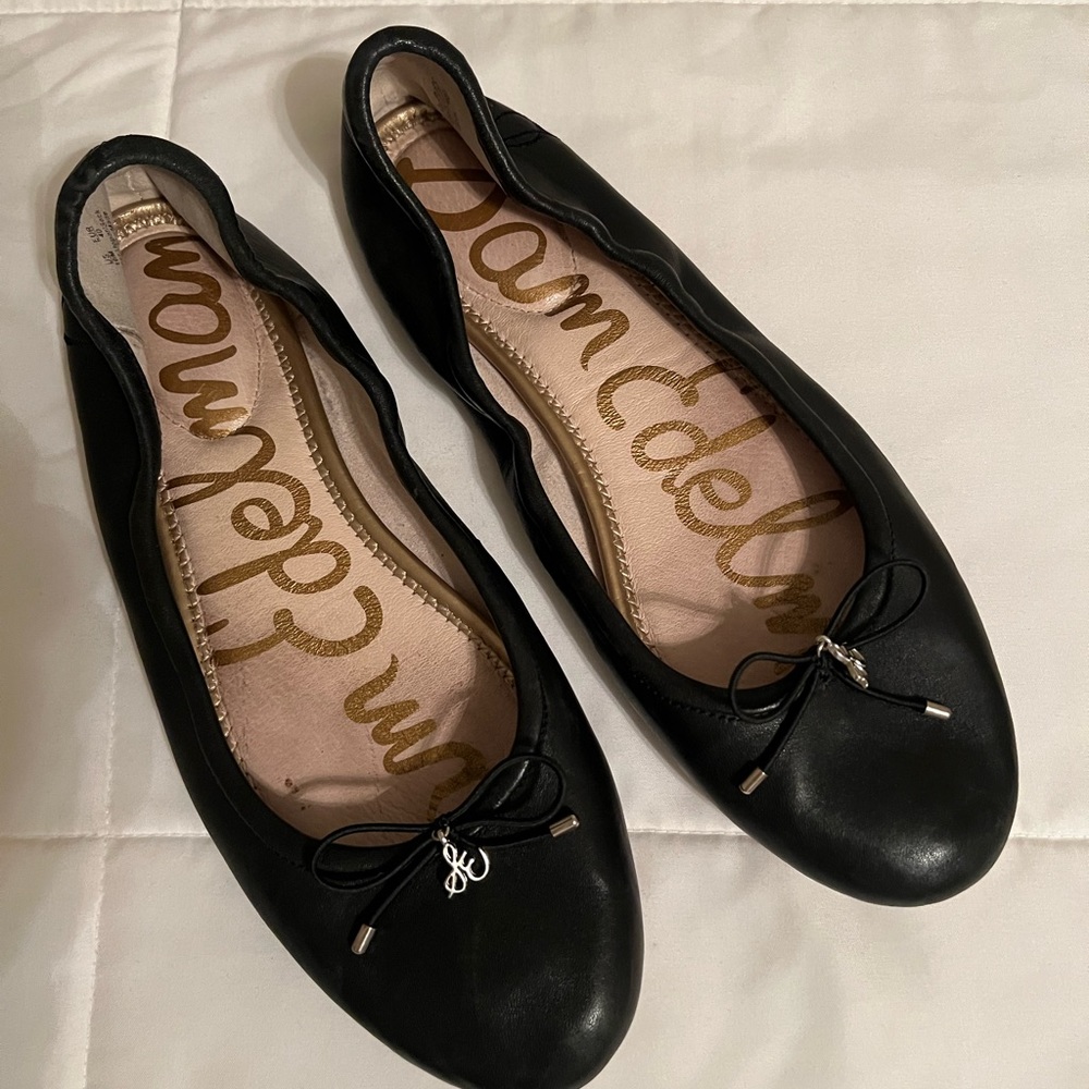 Sam Edelman Felicia ballet flat